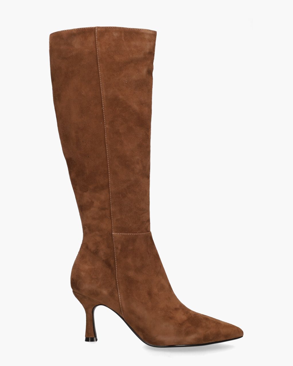 Di Lauro Shanice Cognac Damesboots