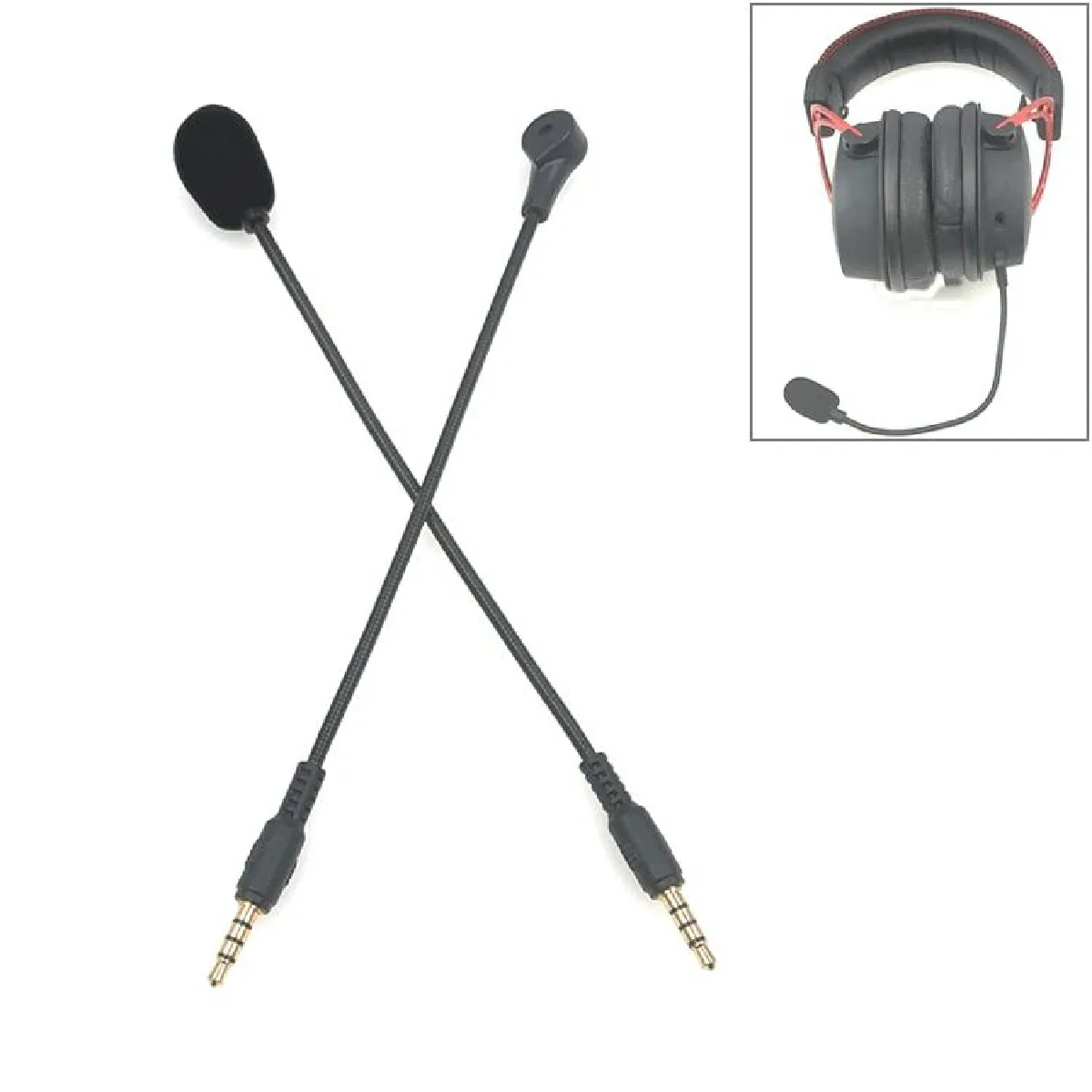 Yonis Microphone Gaming