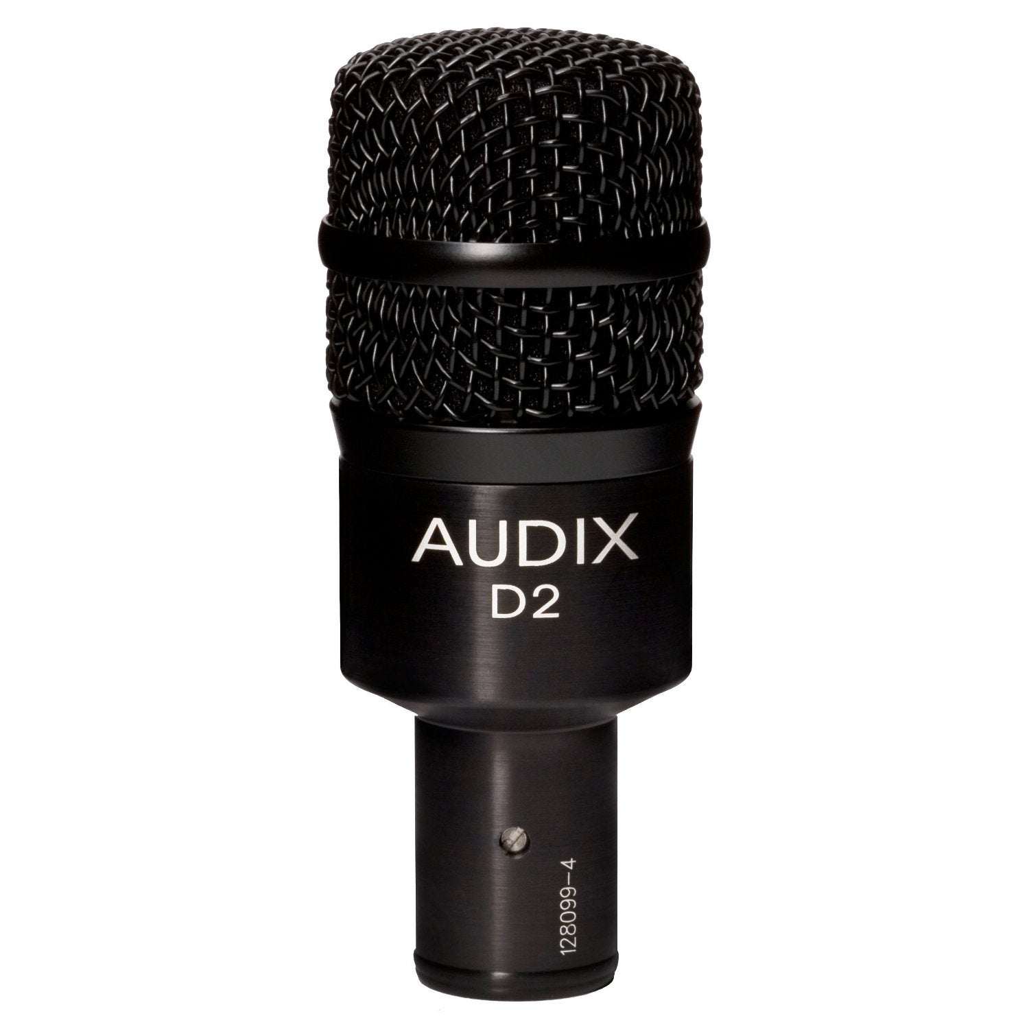 Audix DP7 set drummicrofoons
