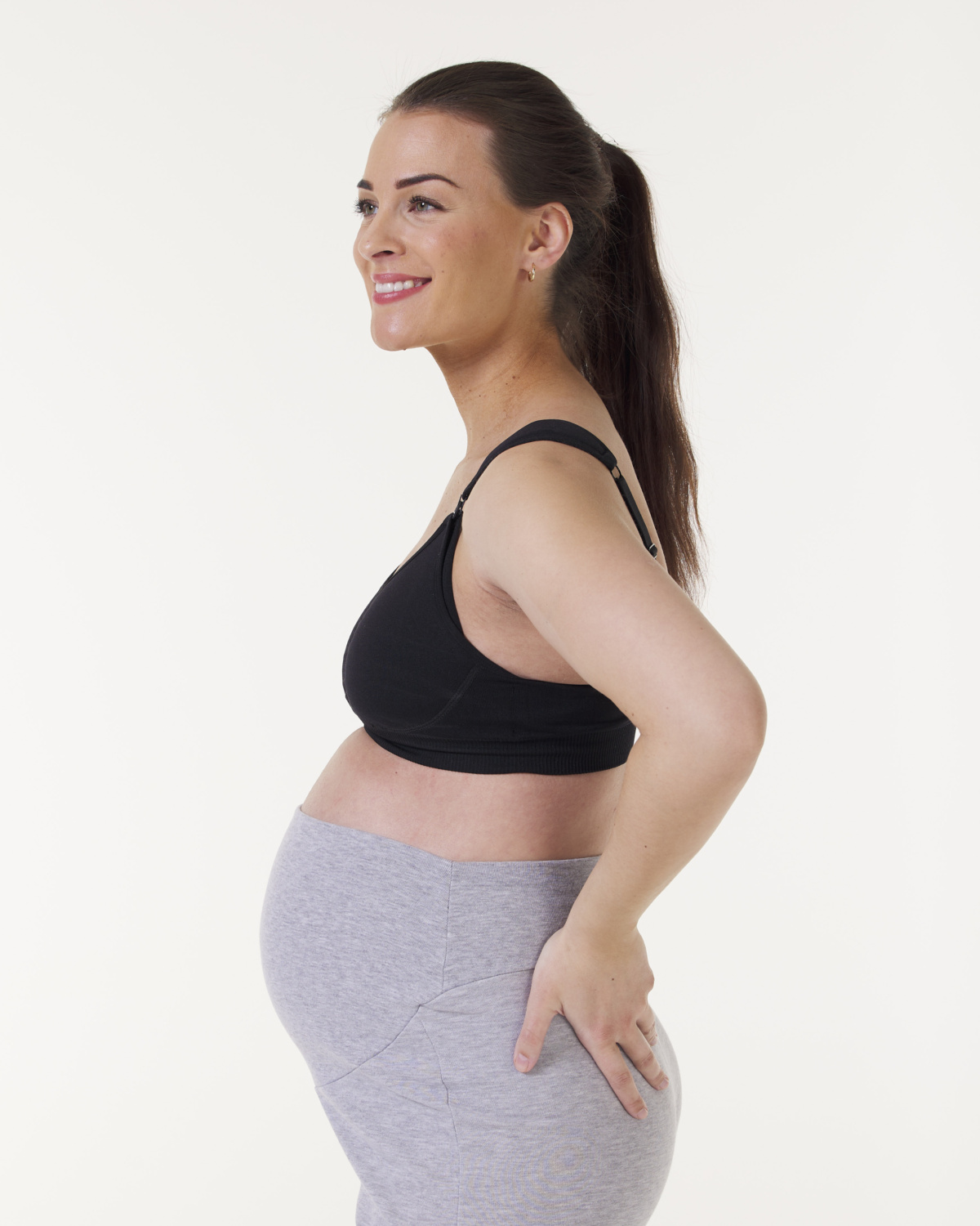 LEVITY Mama Soft Bra