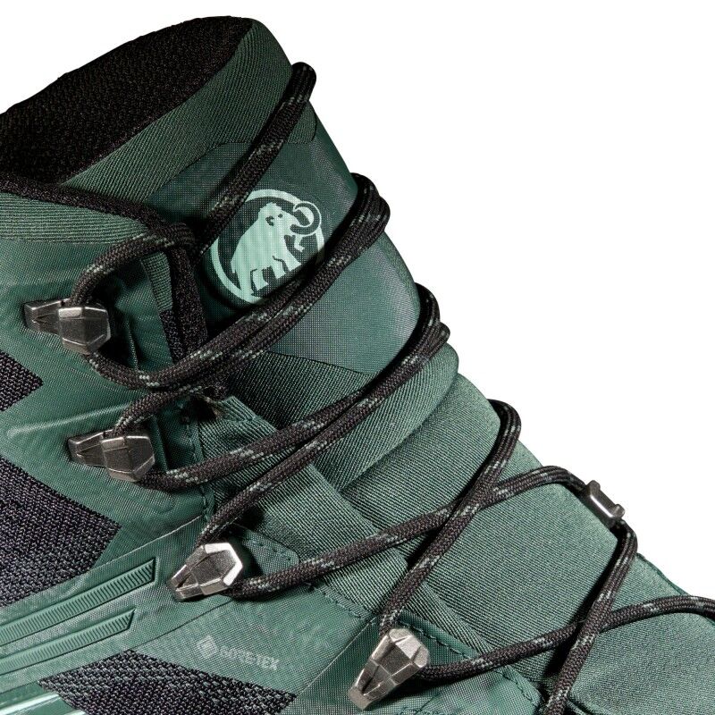 Ducan II High GTX - Chaussures trekking homme