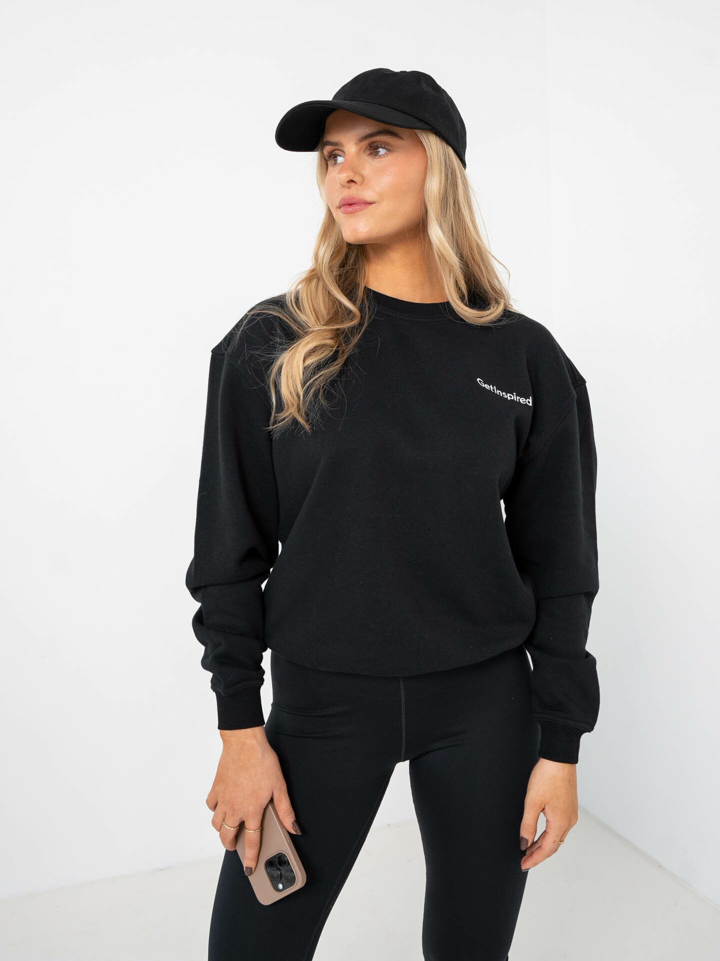 Crewneck