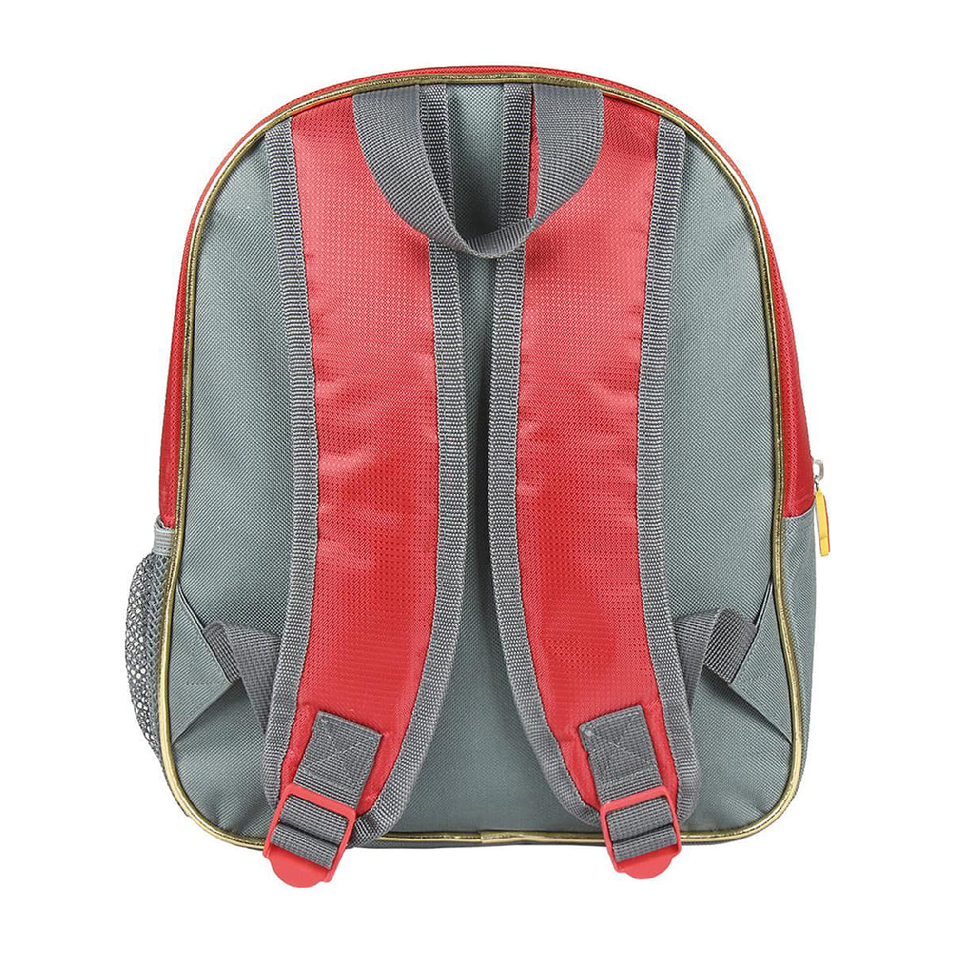 Mochila 3D Harry Potter