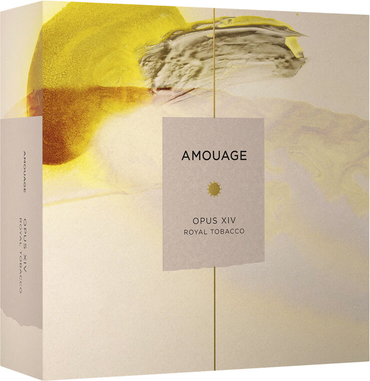 Amouage Amouage Opus XIV Royal Tobacco