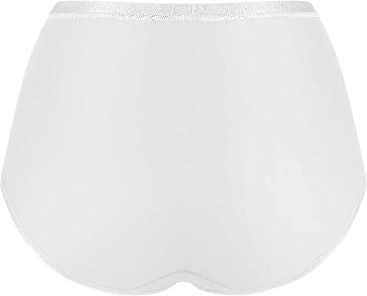 Sloggi sloggi Romance Maxi 0003-white