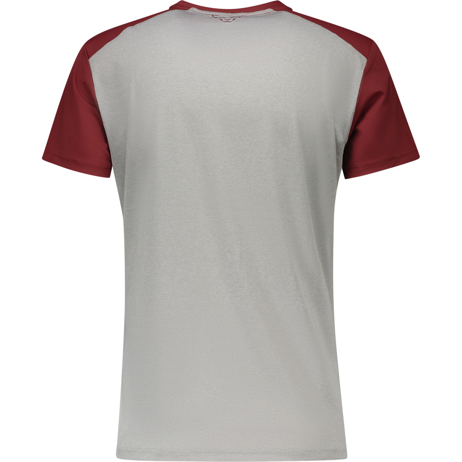 Dynafit Herren-T-Shirt Transalper Light XXL, hellgrau