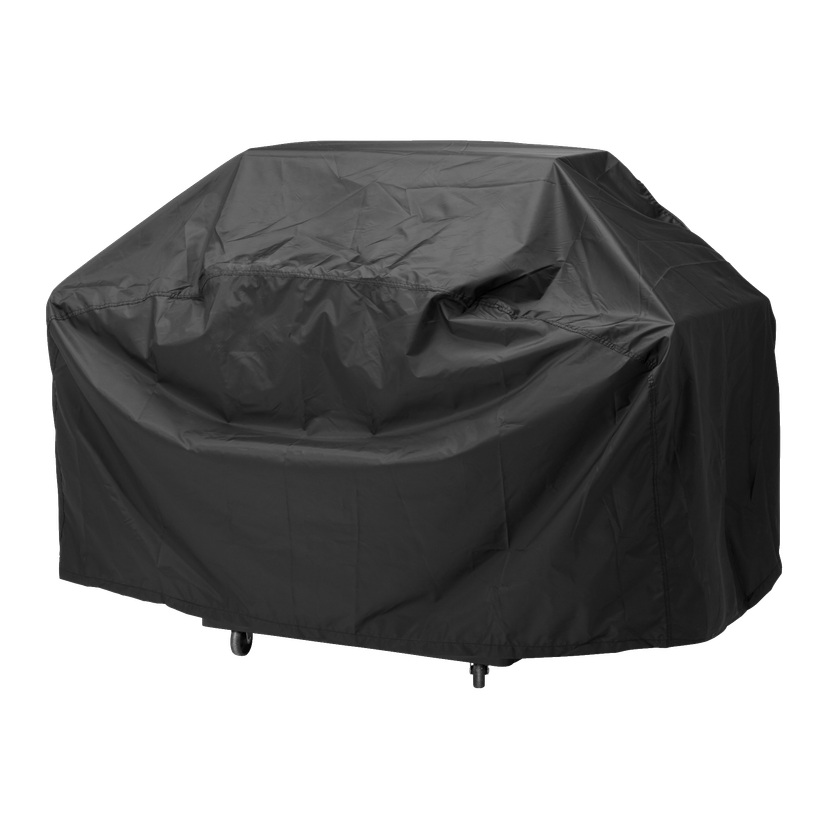 Beskyttelsestrekk til grill L 177x68x110 cm