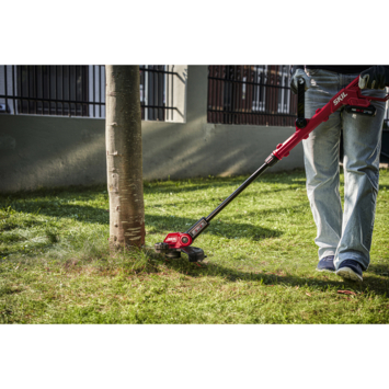 SKIL 20V trimmer 0231AA 25cm brushless incl. 2,0Ah accu   snellader