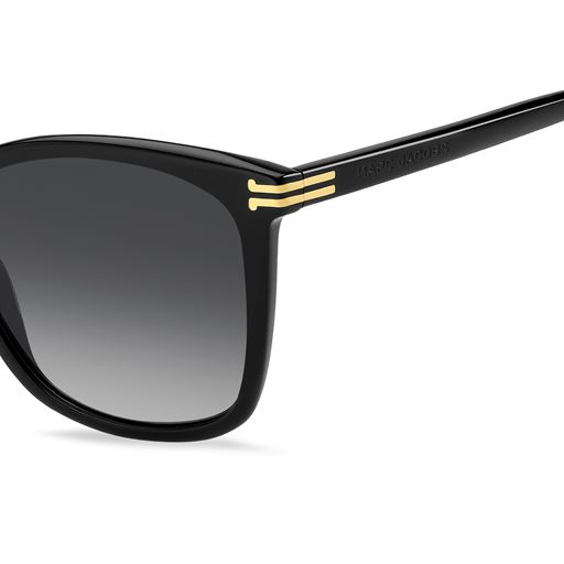 Marc Jacobs MJ 1106/S Solbriller, Black