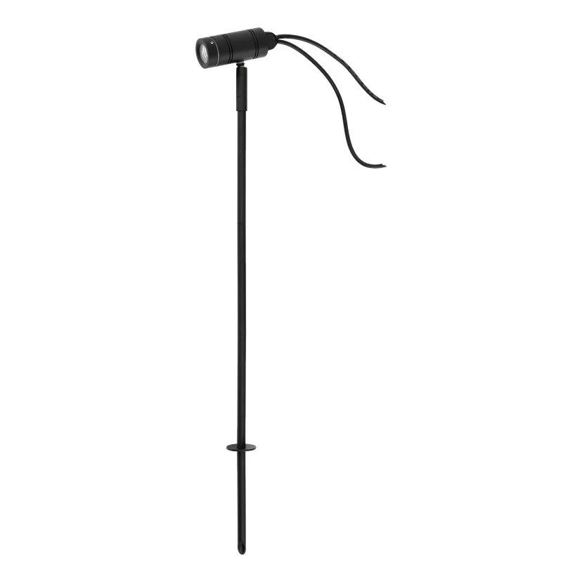 Markspotlight LED 24 V 60 cm 200 lm