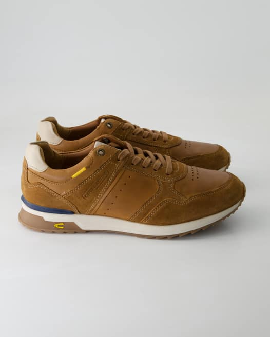 Camel Active 54ALA01 Schnürschuhe in Braun