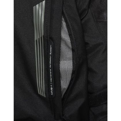 Veste FLM TOUREN FEMME 3.0 - Noir