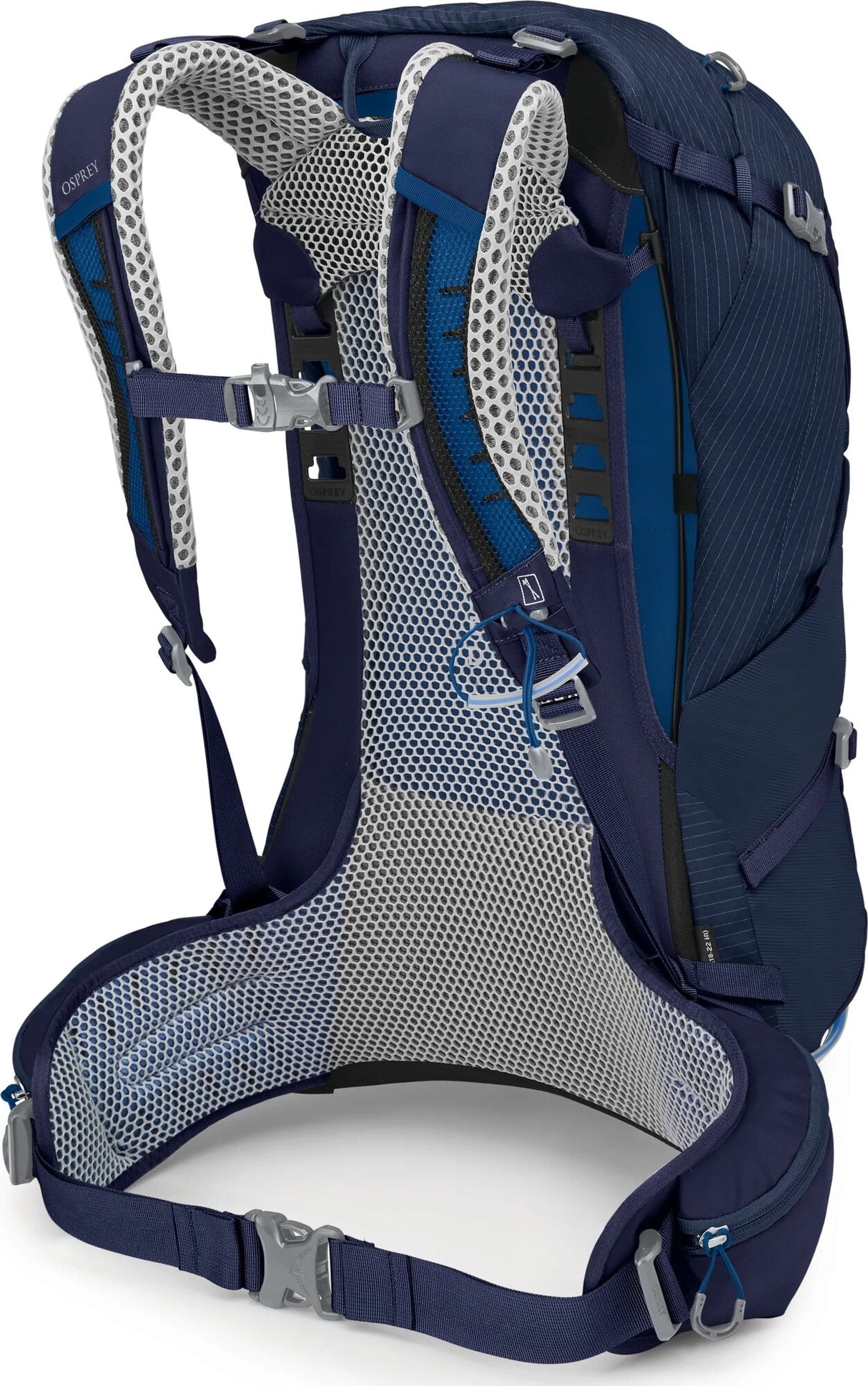 Osprey<br>Stratos 24