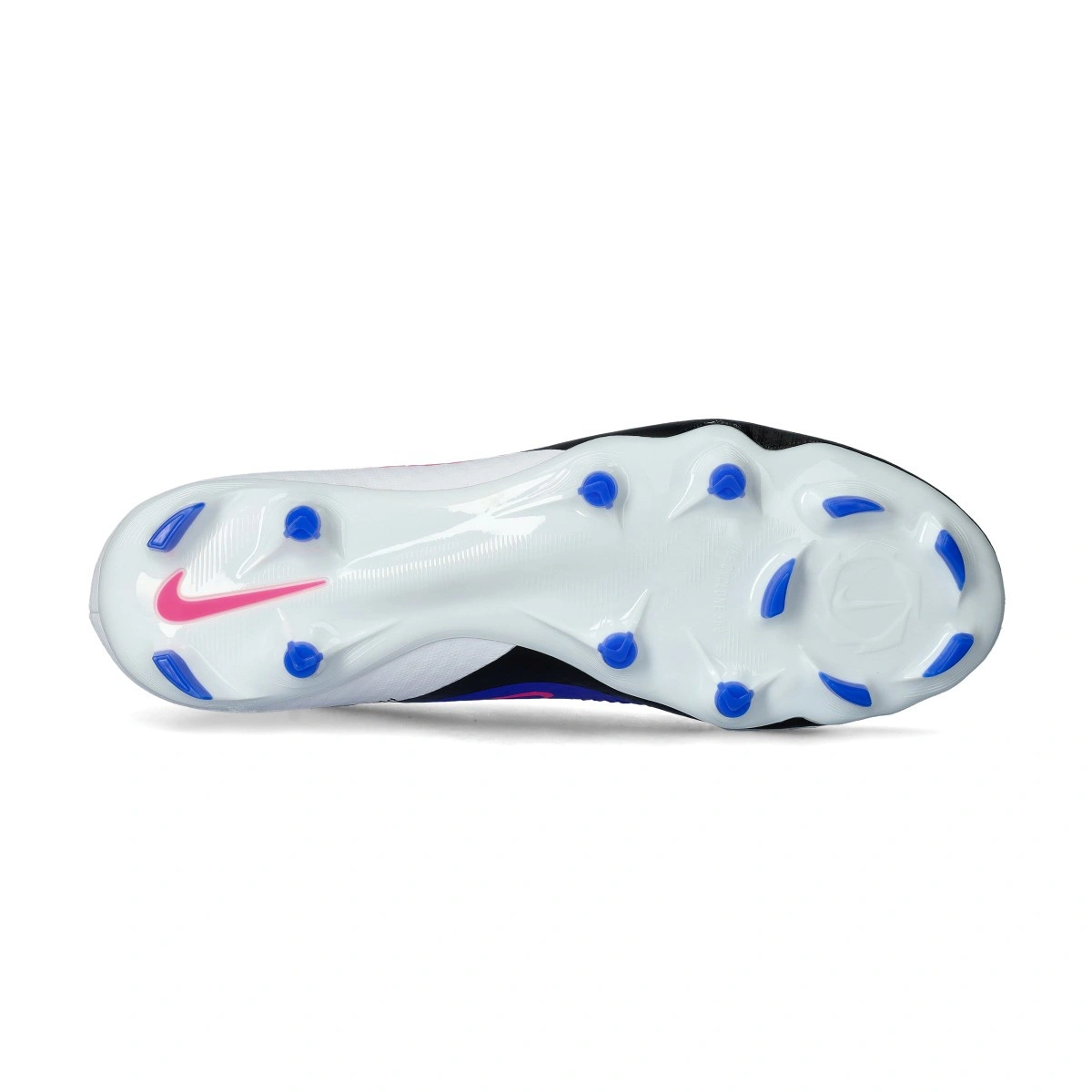 Chuteira Nike Phantom 6 Low Academy FG/MG