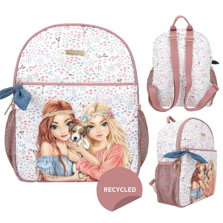 Depesche TOPModel Rucksack VELO FLEUR