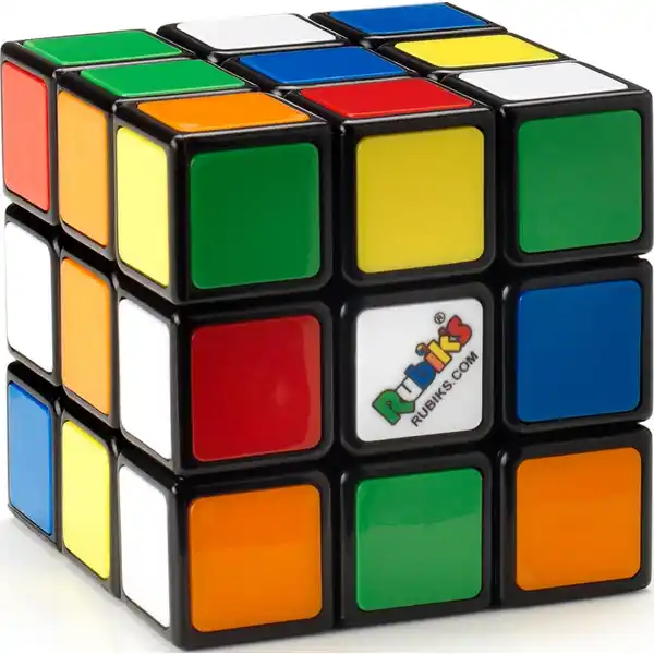 Rubik's 3x3 Cube