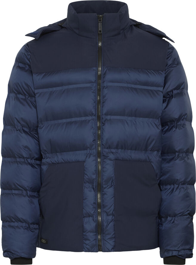 Blend Outerwear Dress blues