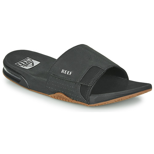 Reef - FANNING SLIDE - Noir