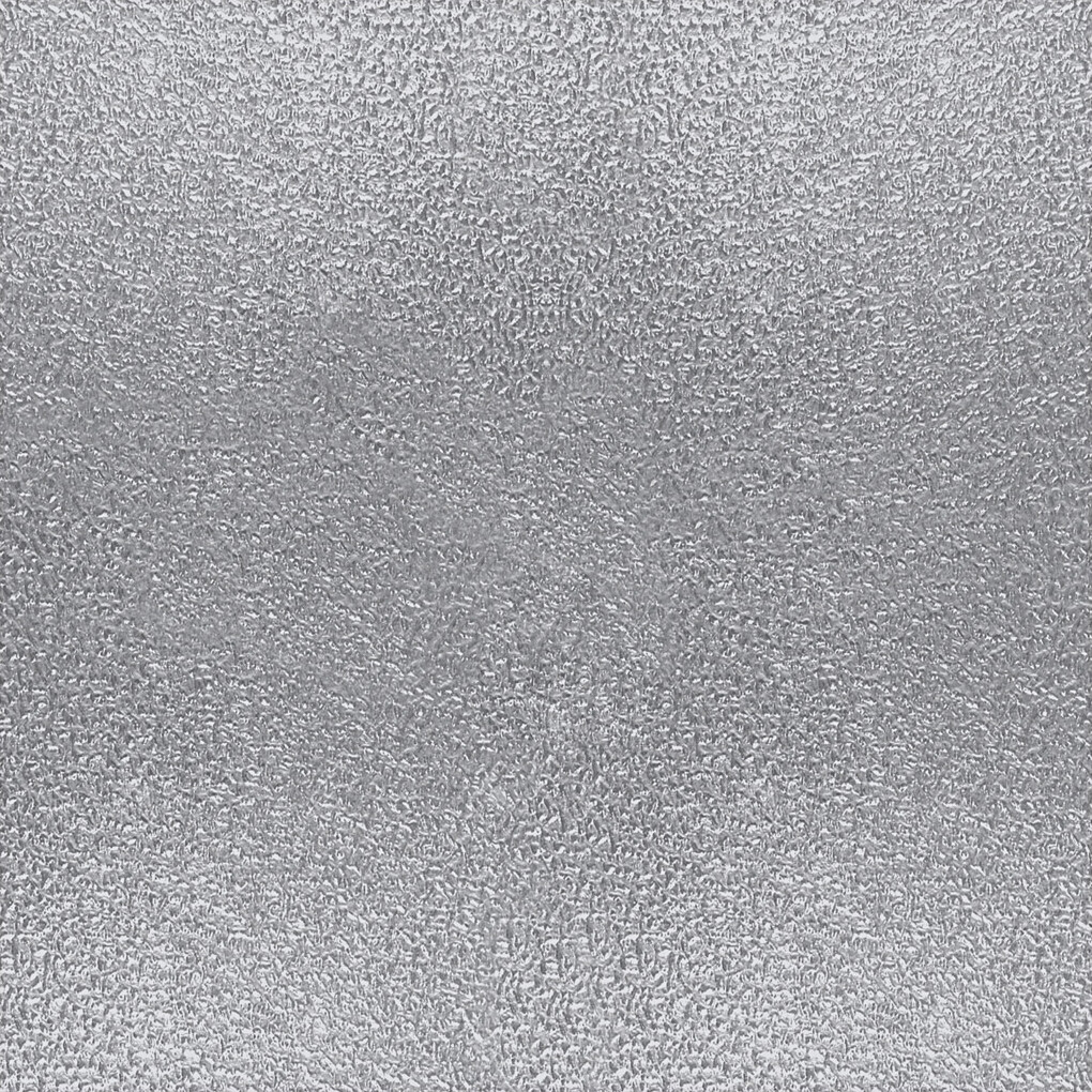 Skole Tempera Maling - Metallic - Sølv - 300 ML