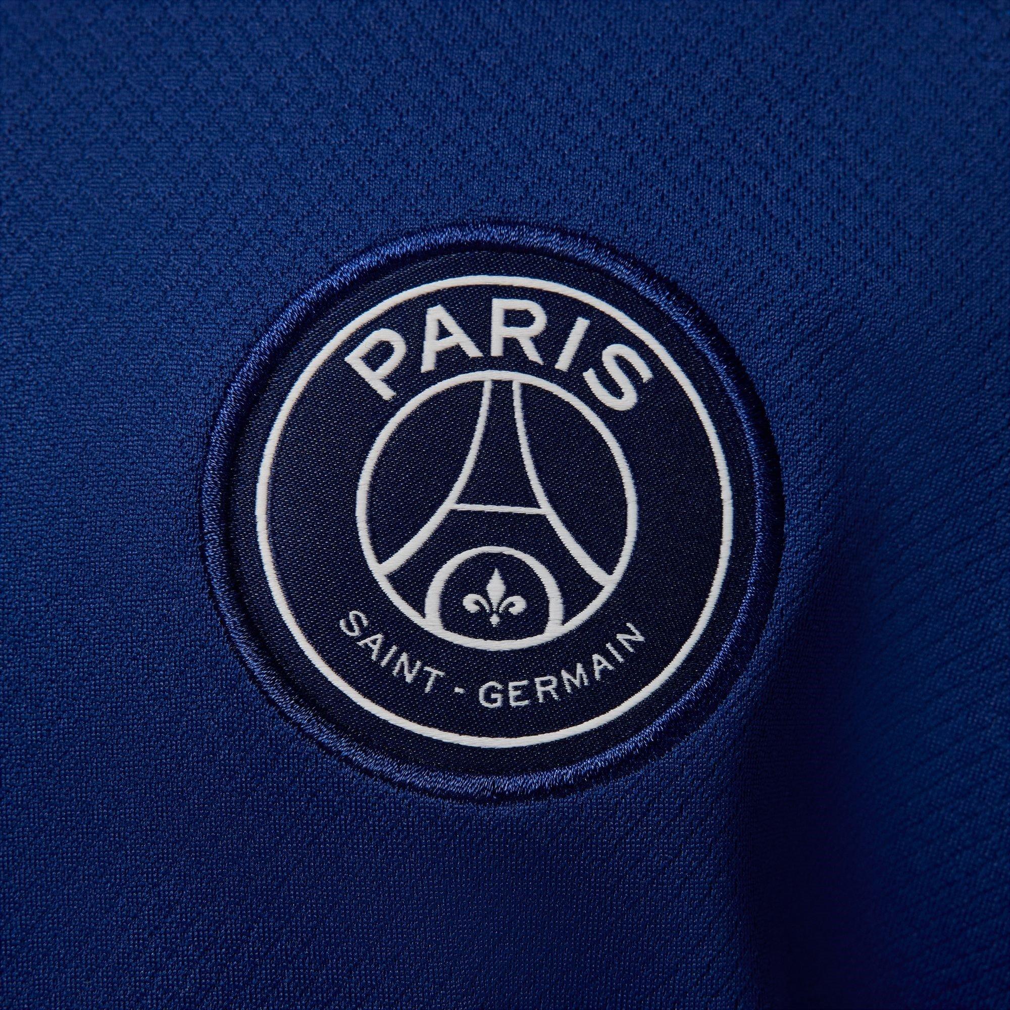 Nike Paris Saint Germain Fourth Shirt 2024 2025 Womens