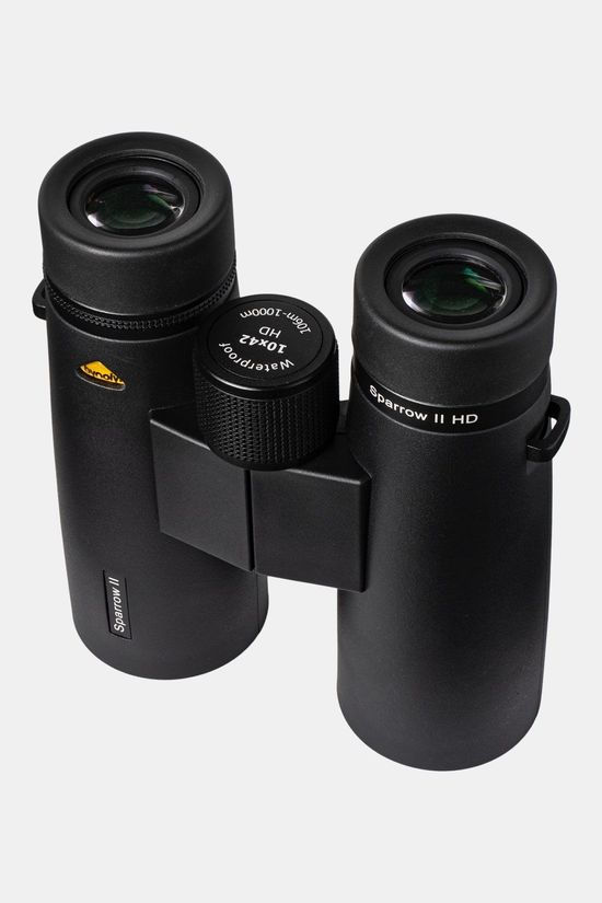 Bynolyt Bynolyt Sparrow II HD 10X42 Verrekijker