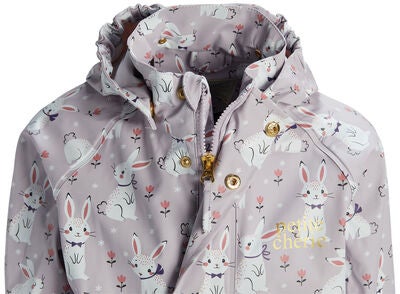 Petite Chérie Atelier Cleo Regnsett, Bunny Meadow/Iris