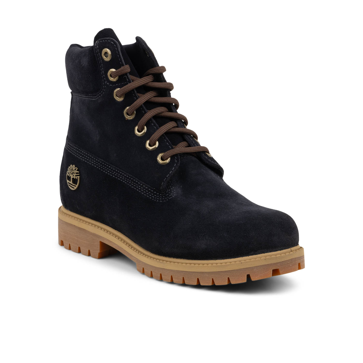 Boots et bottines homme TIMBERLAND HERITAGE 6INCH