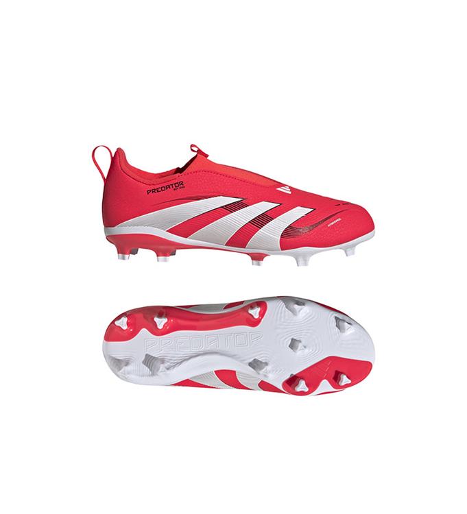 adidas Predator League Multi Ground ID3753 LUCRED-FTWWHT-CBLACK