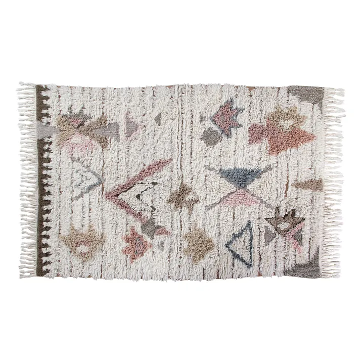 Lorena Canals Tapis en laine Tuba