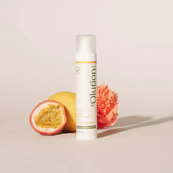 Oolution Glow Up - Crème hydratante Visage 50 ml