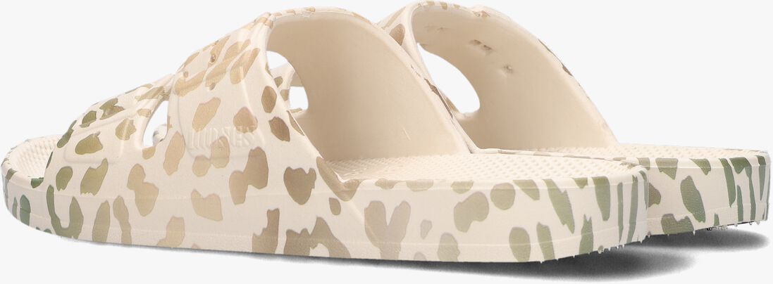 Freedom Moses beige freedom moses slippers felina 2