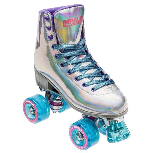 Patins Impala Skate - Holográficos