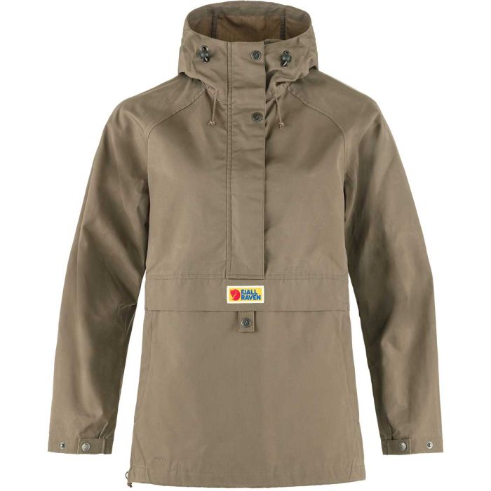 Vardag Anorak Women dameanorak