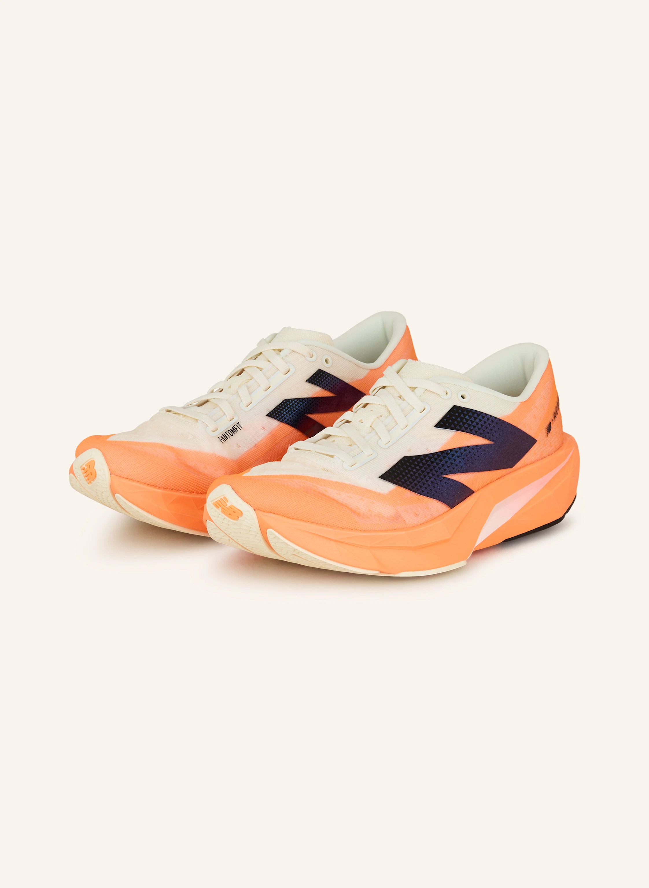 new balance Laufschuhe FULLCELL REBEL V4