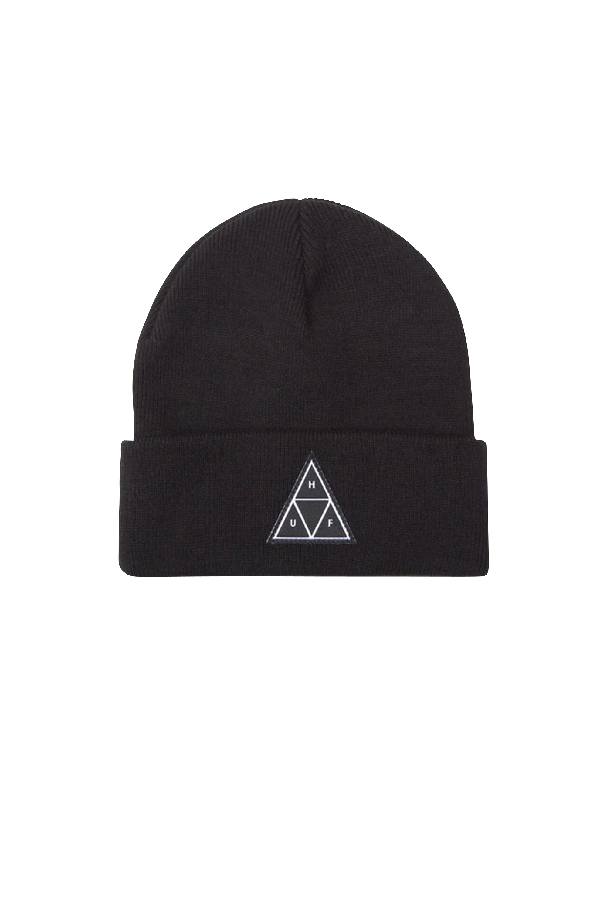 HUF Bonnet TT Noir