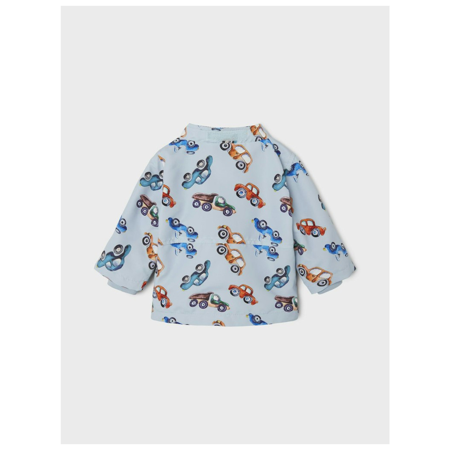 name it NBMMAX JACKET CARS