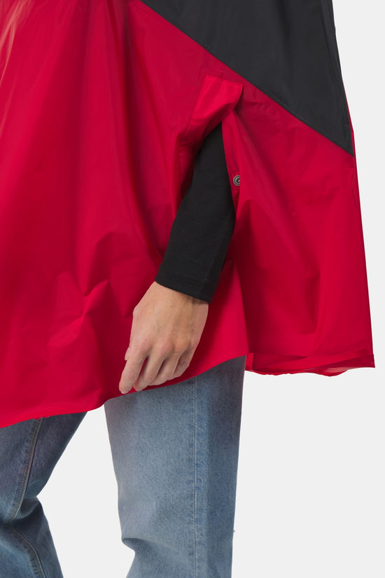 Vaude Vaude Poncho Covero