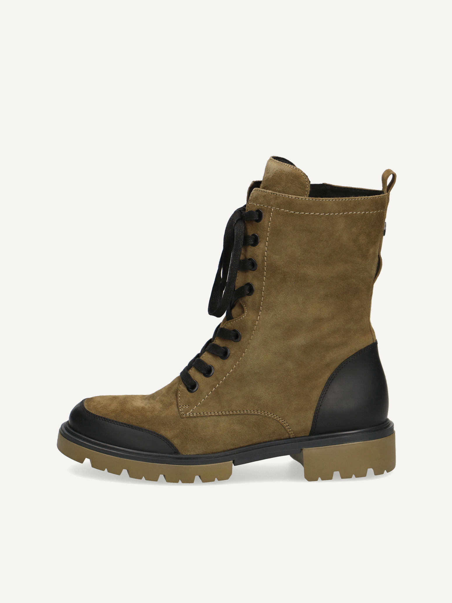 Stiefelette