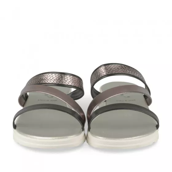 Mules NOIR PHILOV