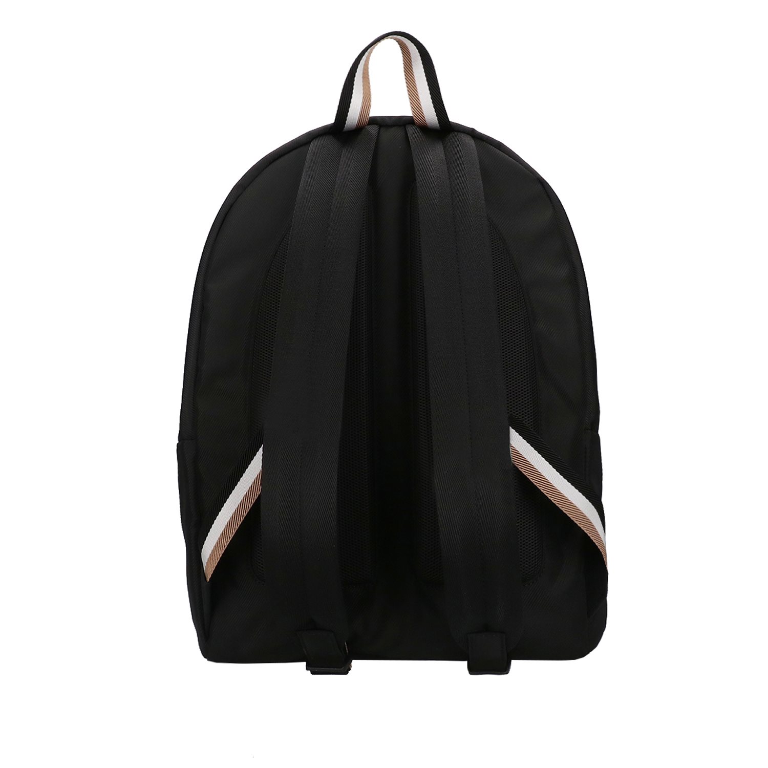 Boss Catch 3.0 Backpack black