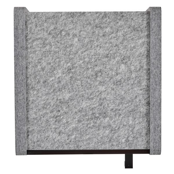 t.akustik Vocal Head Booth Stand Bundle