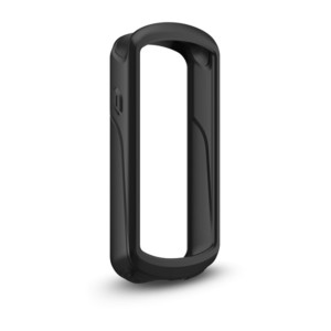 Silikonecover til Garmin Edge 1030 og 1030 Plus sort