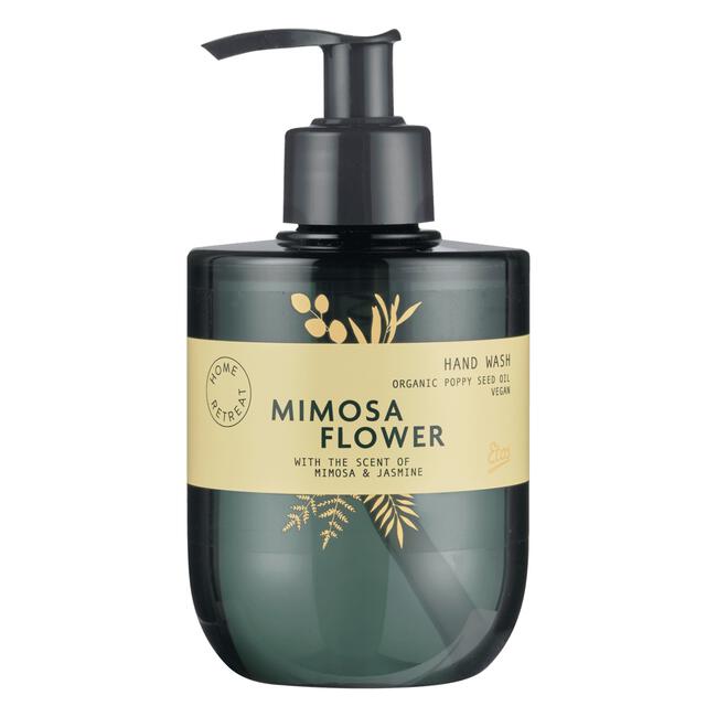 Etos Home Retreat Mimosa Flower Hand Wash 300 ML