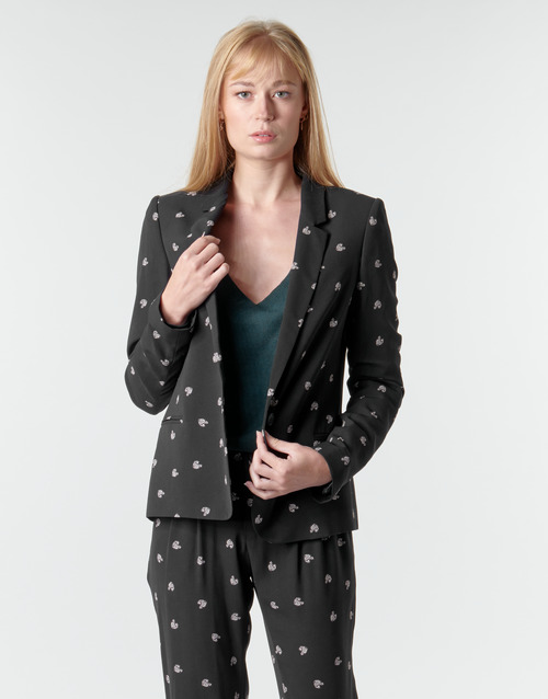 Ikks - BR40115 - Noir