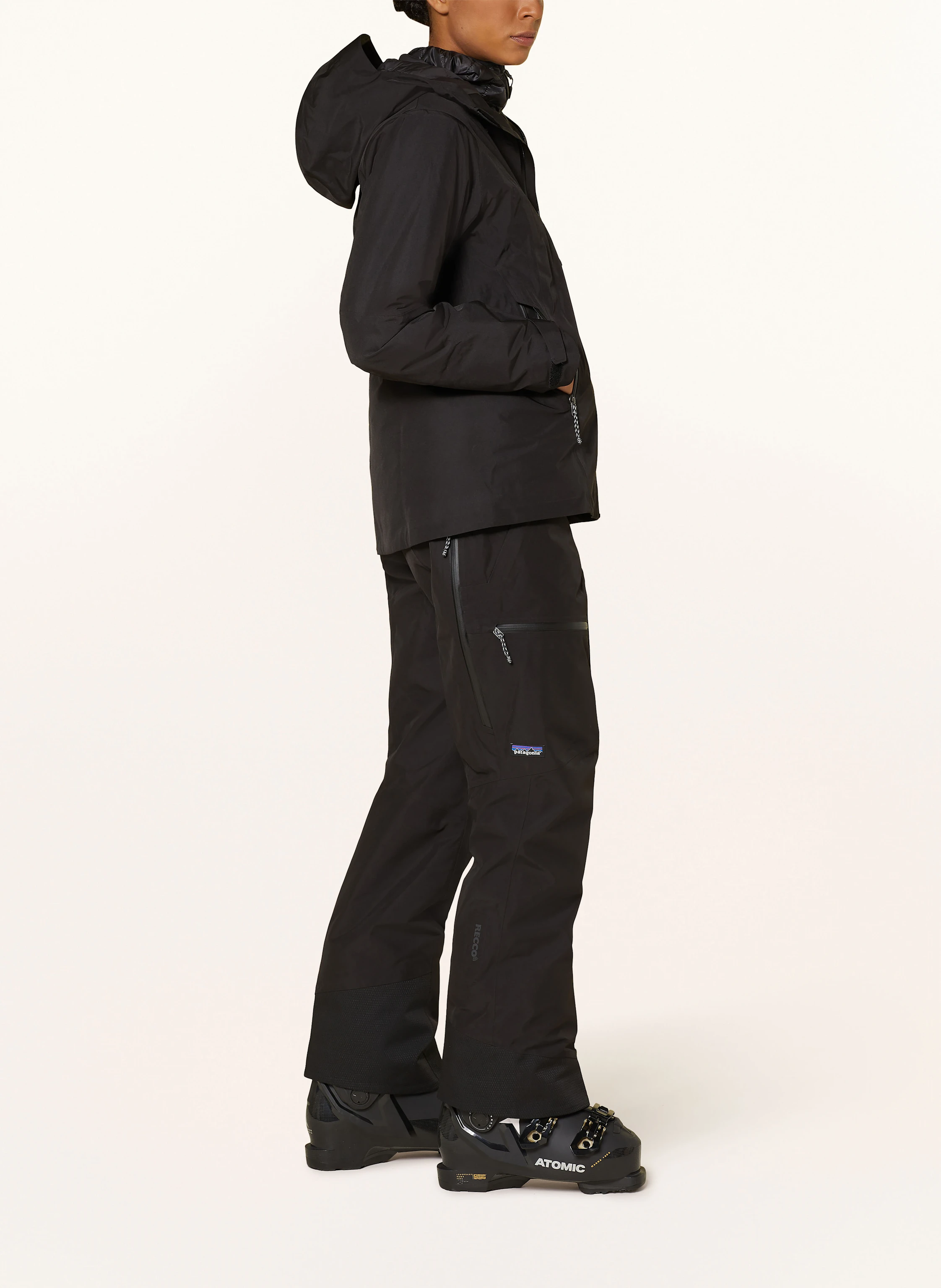 patagonia Skijacke INSULATED STORM SHIFT