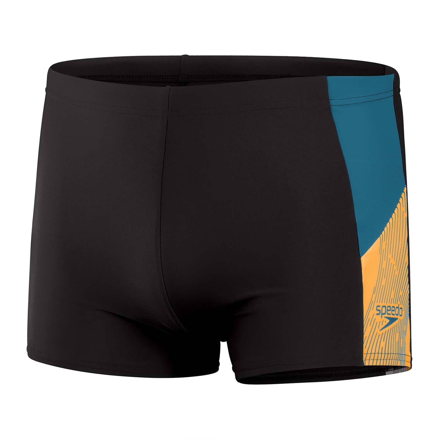 Speedo  Mens Eco Dive Aquashort