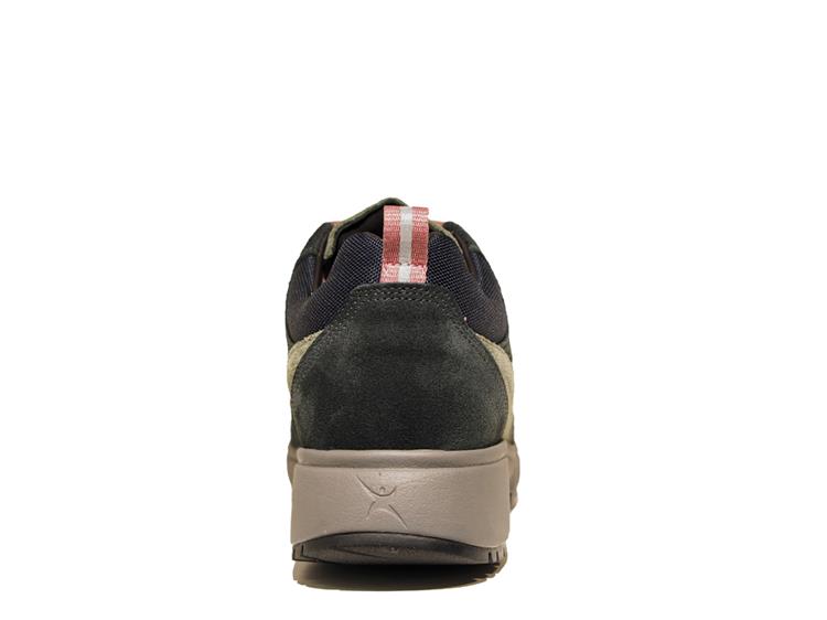 Xsensible 40208.5 Bodo H wijdte H Dark Grey Combi
