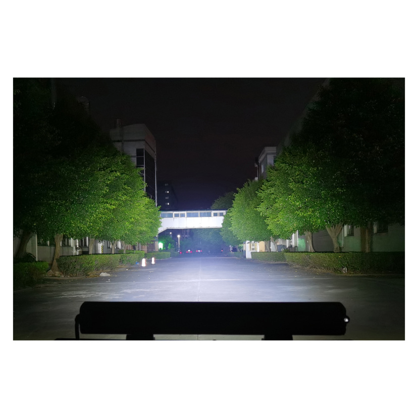 Lysrampe LED 20