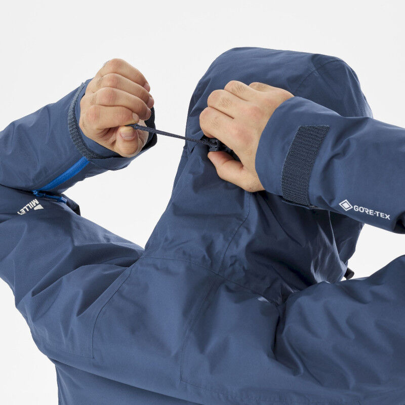 Cosmic Warm GTX Jacket - Veste ski homme