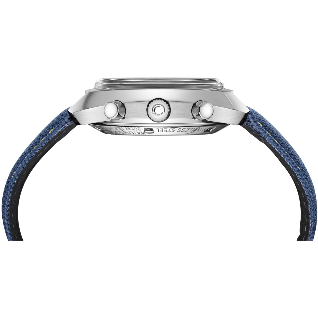 Certina DS-2 Chronograph Automatik